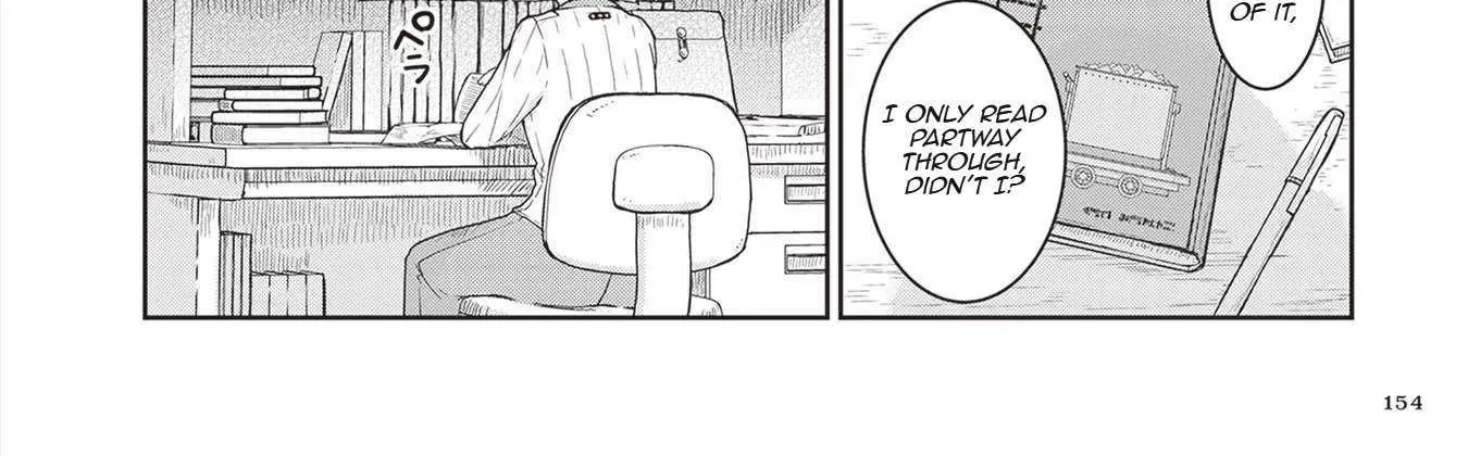 Read Ruri no Houseki chapter 16 image 55 on Lezhin