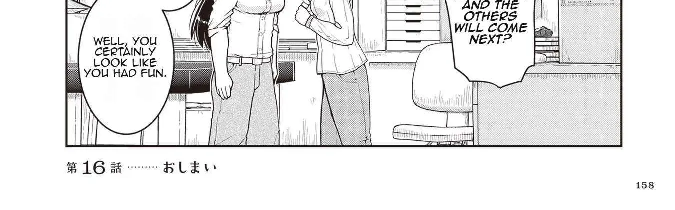 Read Ruri no Houseki chapter 16 image 63 on Lezhin