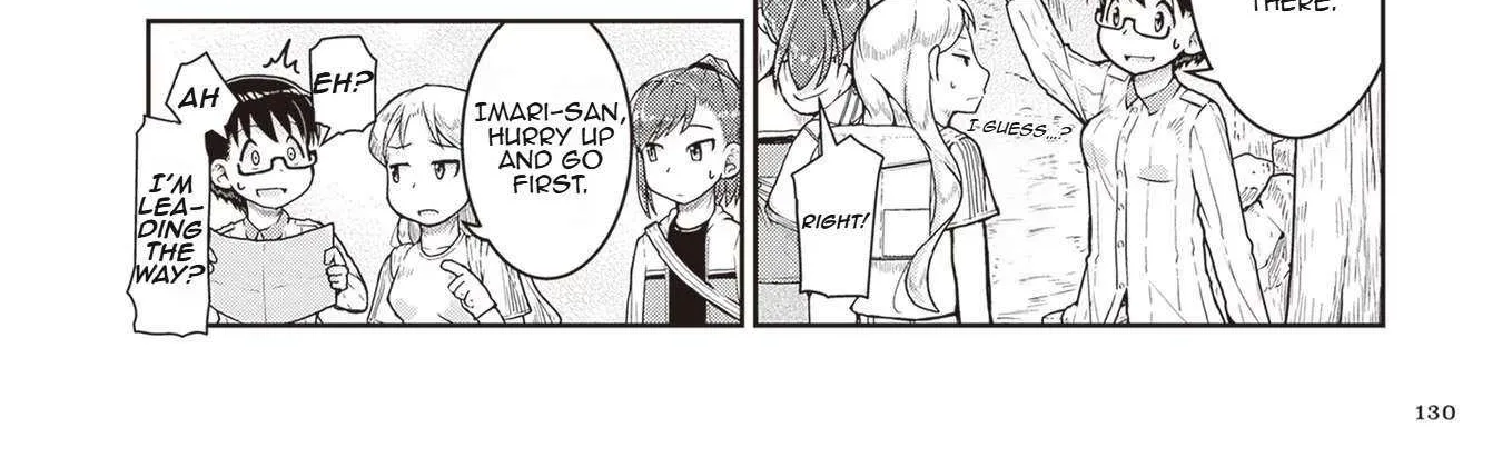 Read Ruri no Houseki chapter 16 image 7 on Lezhin