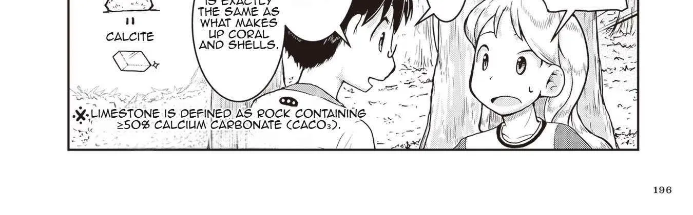 Read Ruri no Houseki chapter 18 image 19 on Lezhin