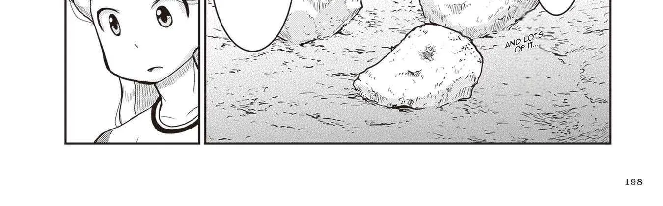 Read Ruri no Houseki chapter 18 image 23 on Lezhin