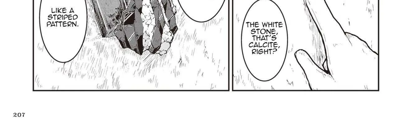 Read Ruri no Houseki chapter 18 image 41 on Lezhin