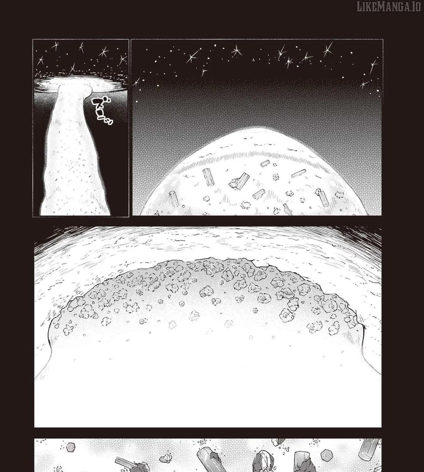 Read Ruri no Houseki chapter 18 image 48 on Lezhin