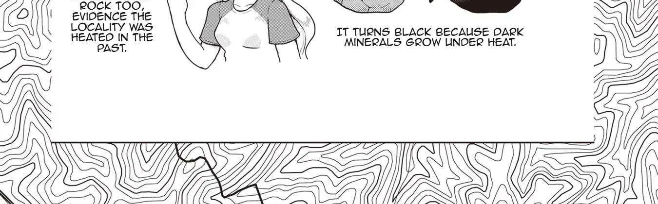 Read Ruri no Houseki chapter 18 image 63 on Lezhin