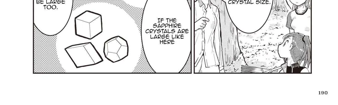Read Ruri no Houseki chapter 18 image 7 on Lezhin