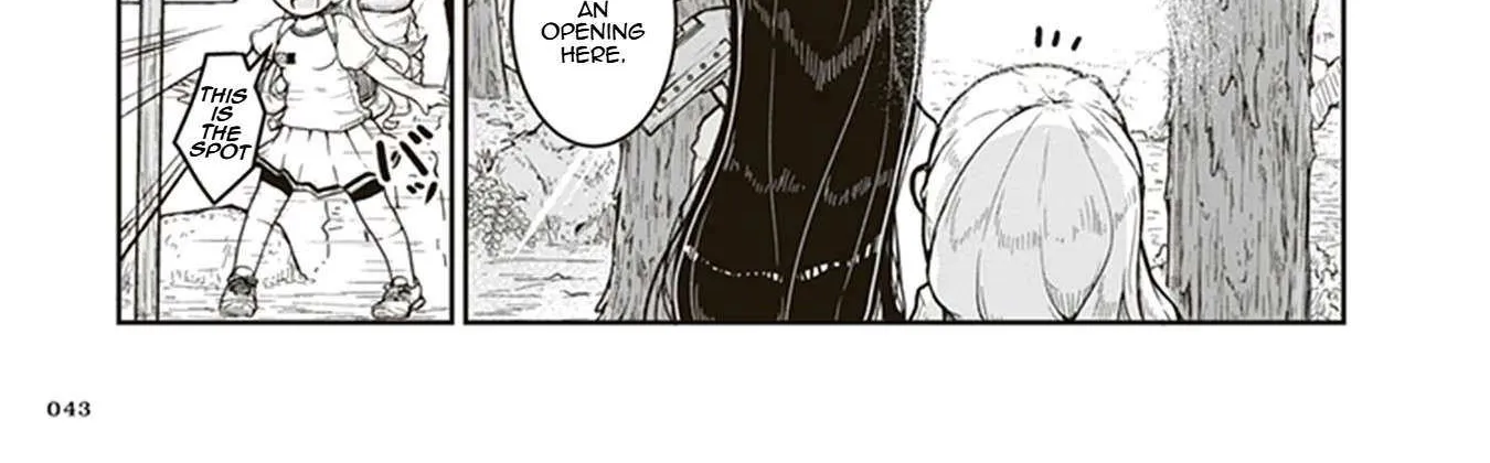 Read Ruri no Houseki chapter 2 image 10 on Lezhin