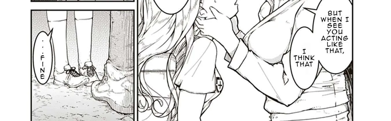 Read Ruri no Houseki chapter 2 image 14 on Lezhin