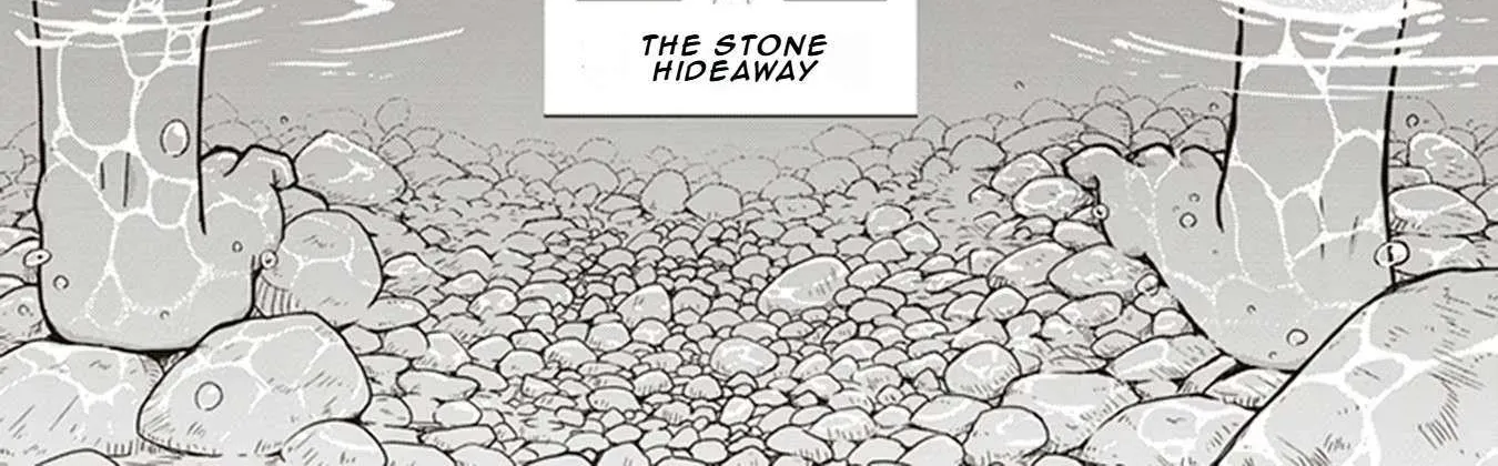 Read Ruri no Houseki chapter 2 image 2 on Lezhin