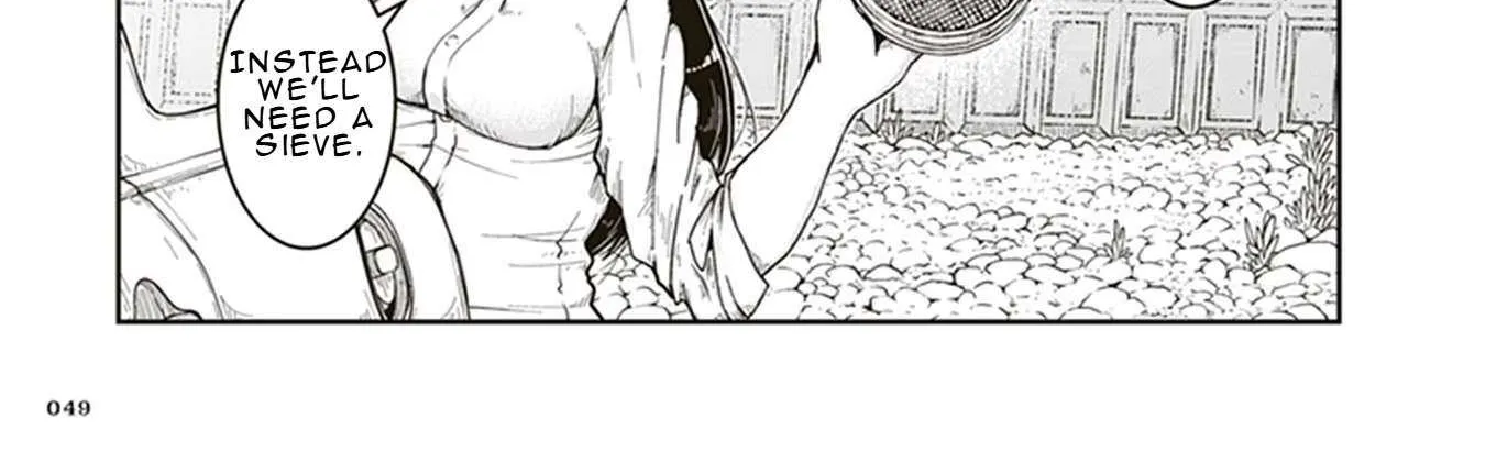 Read Ruri no Houseki chapter 2 image 22 on Lezhin