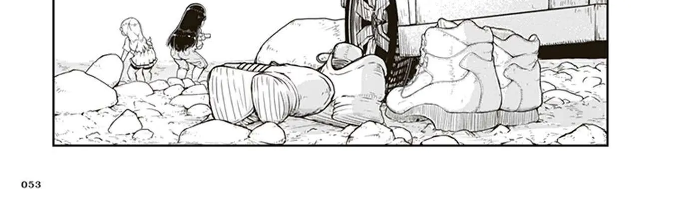 Read Ruri no Houseki chapter 2 image 30 on Lezhin
