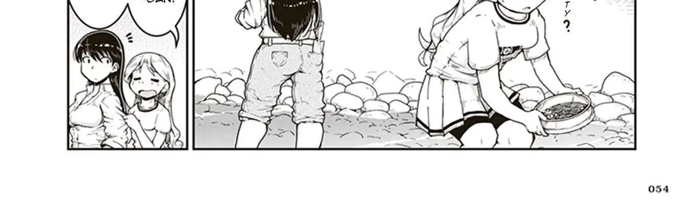 Read Ruri no Houseki chapter 2 image 32 on Lezhin