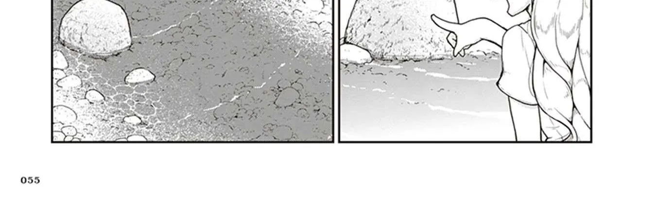 Read Ruri no Houseki chapter 2 image 34 on Lezhin