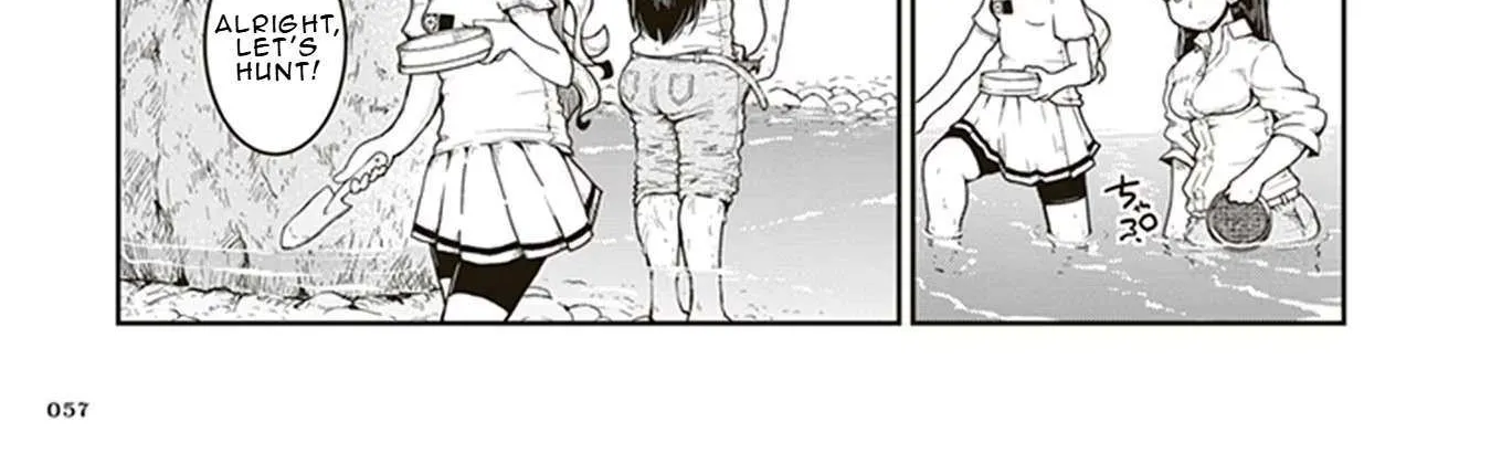 Read Ruri no Houseki chapter 2 image 38 on Lezhin