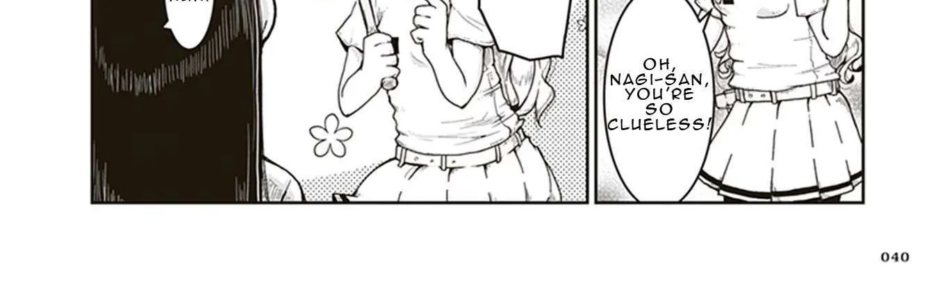 Read Ruri no Houseki chapter 2 image 4 on Lezhin