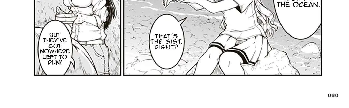 Read Ruri no Houseki chapter 2 image 44 on Lezhin