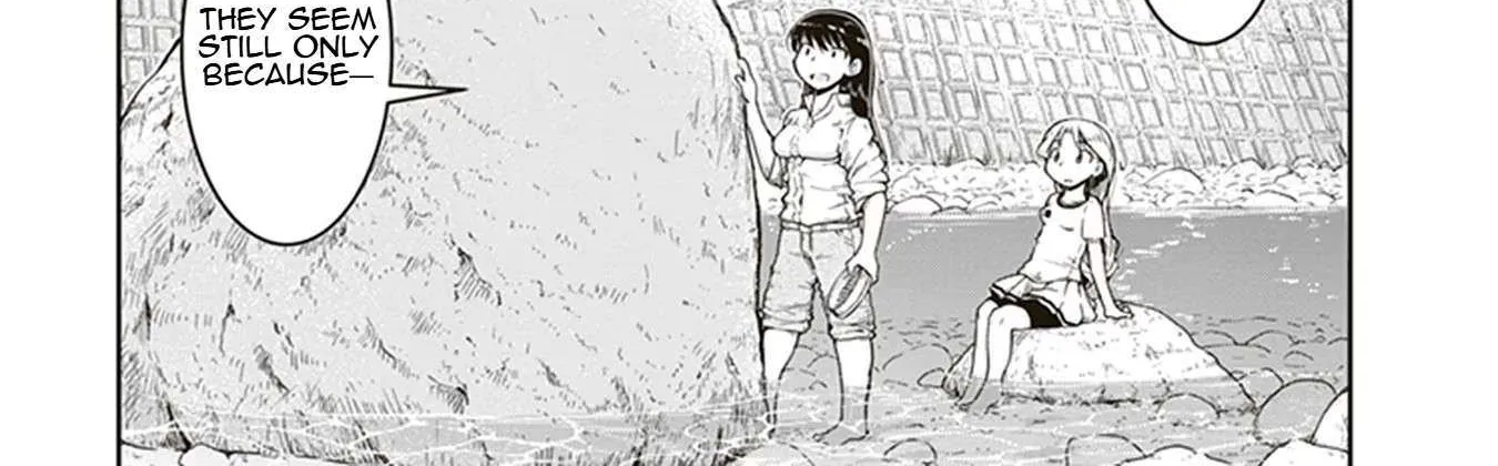 Read Ruri no Houseki chapter 2 image 46 on Lezhin