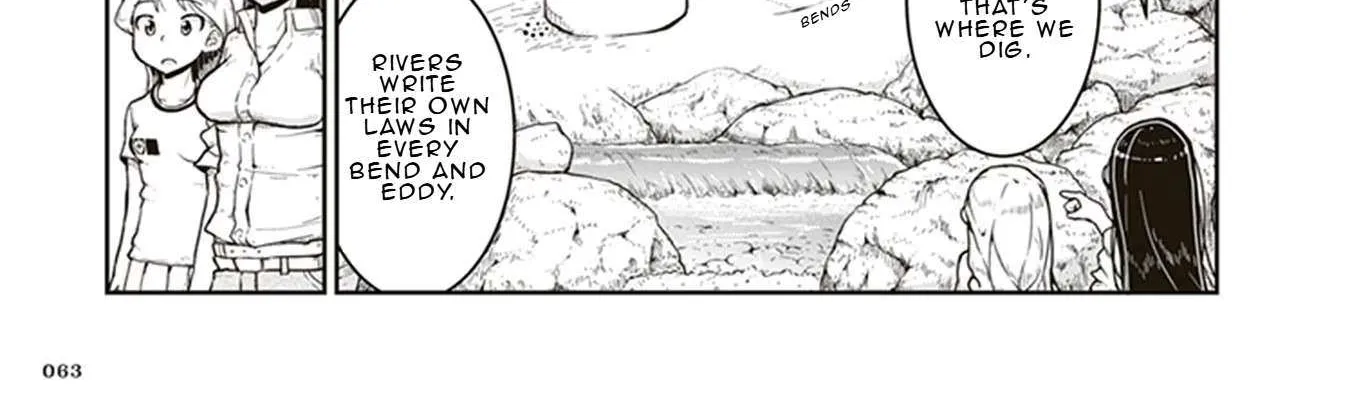 Read Ruri no Houseki chapter 2 image 50 on Lezhin