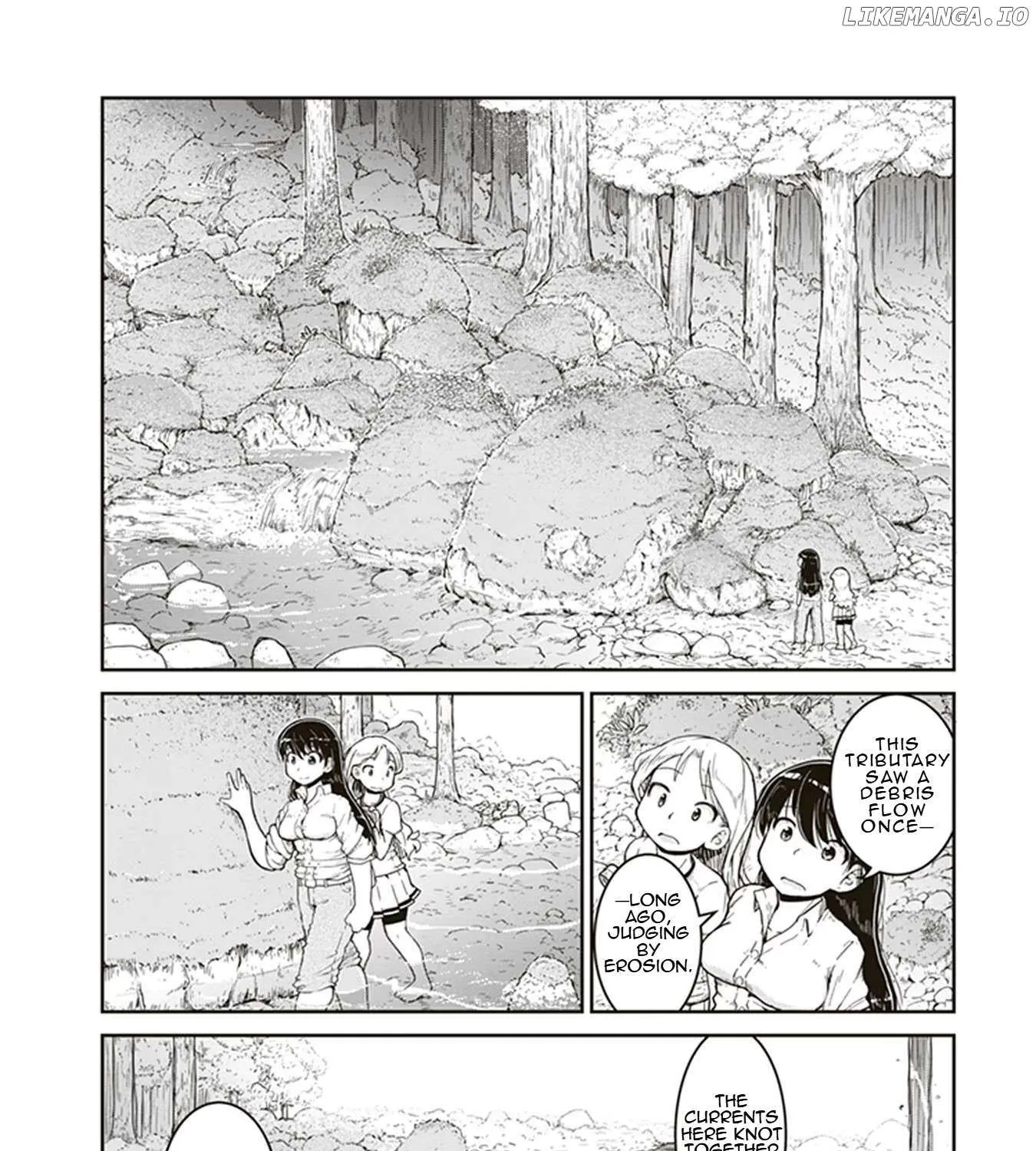 Read Ruri no Houseki chapter 2 image 51 on Lezhin