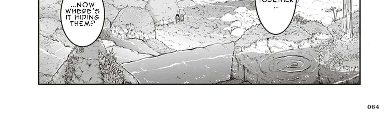 Read Ruri no Houseki chapter 2 image 52 on Lezhin