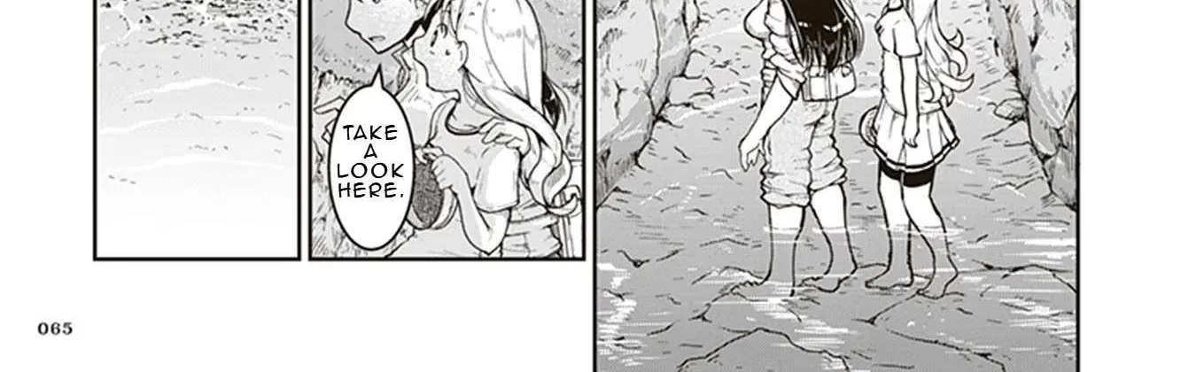 Read Ruri no Houseki chapter 2 image 54 on Lezhin