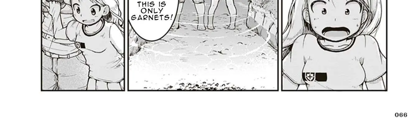 Read Ruri no Houseki chapter 2 image 56 on Lezhin