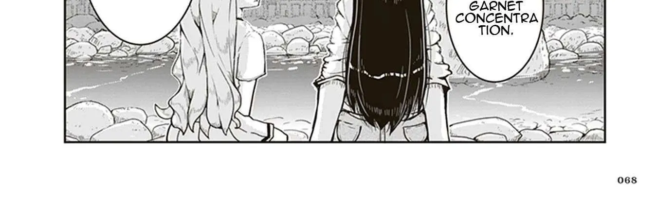 Read Ruri no Houseki chapter 2 image 60 on Lezhin