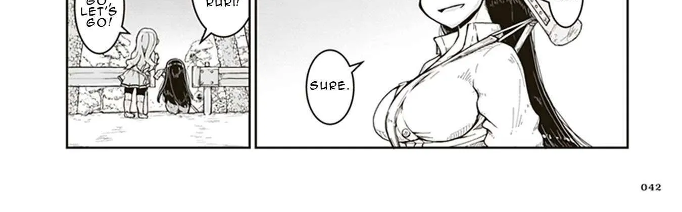 Read Ruri no Houseki chapter 2 image 8 on Lezhin