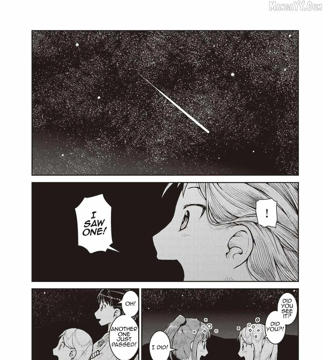 Read Ruri no Houseki chapter 21 image 10 on Lezhin