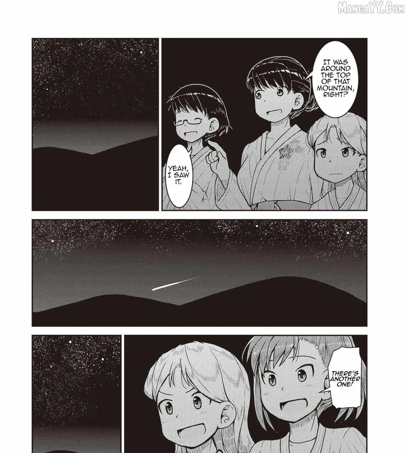 Read Ruri no Houseki chapter 21 image 12 on Lezhin
