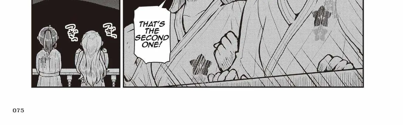 Read Ruri no Houseki chapter 21 image 13 on Lezhin