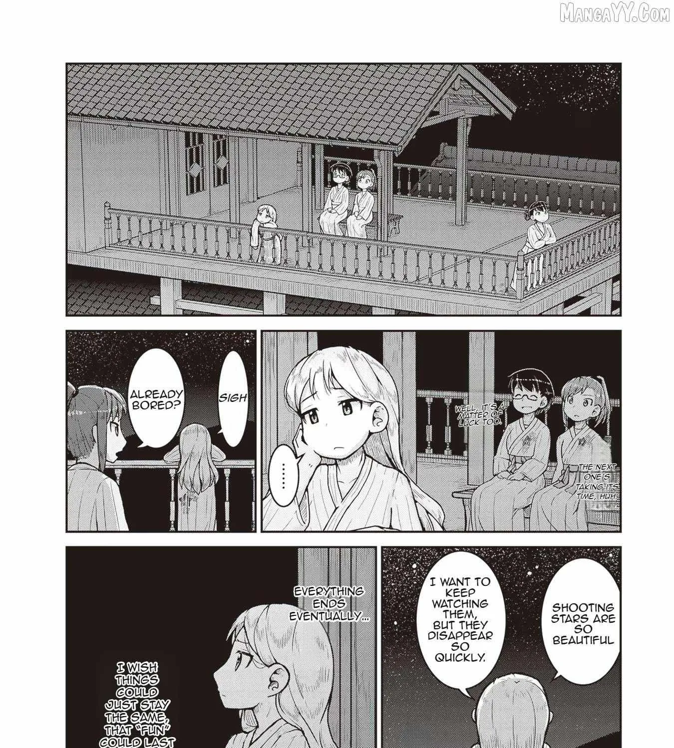 Read Ruri no Houseki chapter 21 image 14 on Lezhin