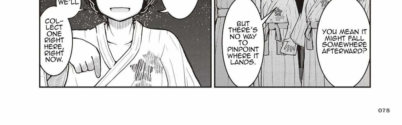 Read Ruri no Houseki chapter 21 image 19 on Lezhin
