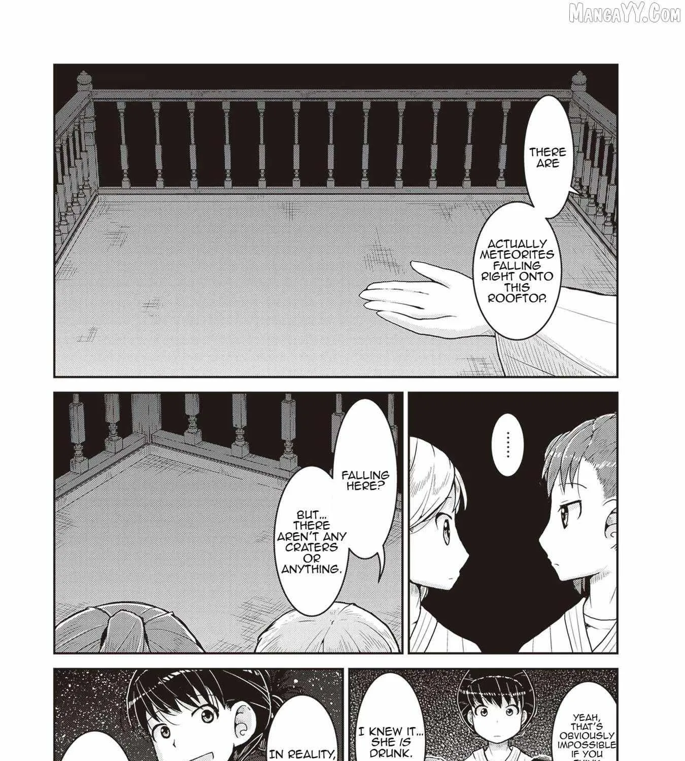 Read Ruri no Houseki chapter 21 image 20 on Lezhin