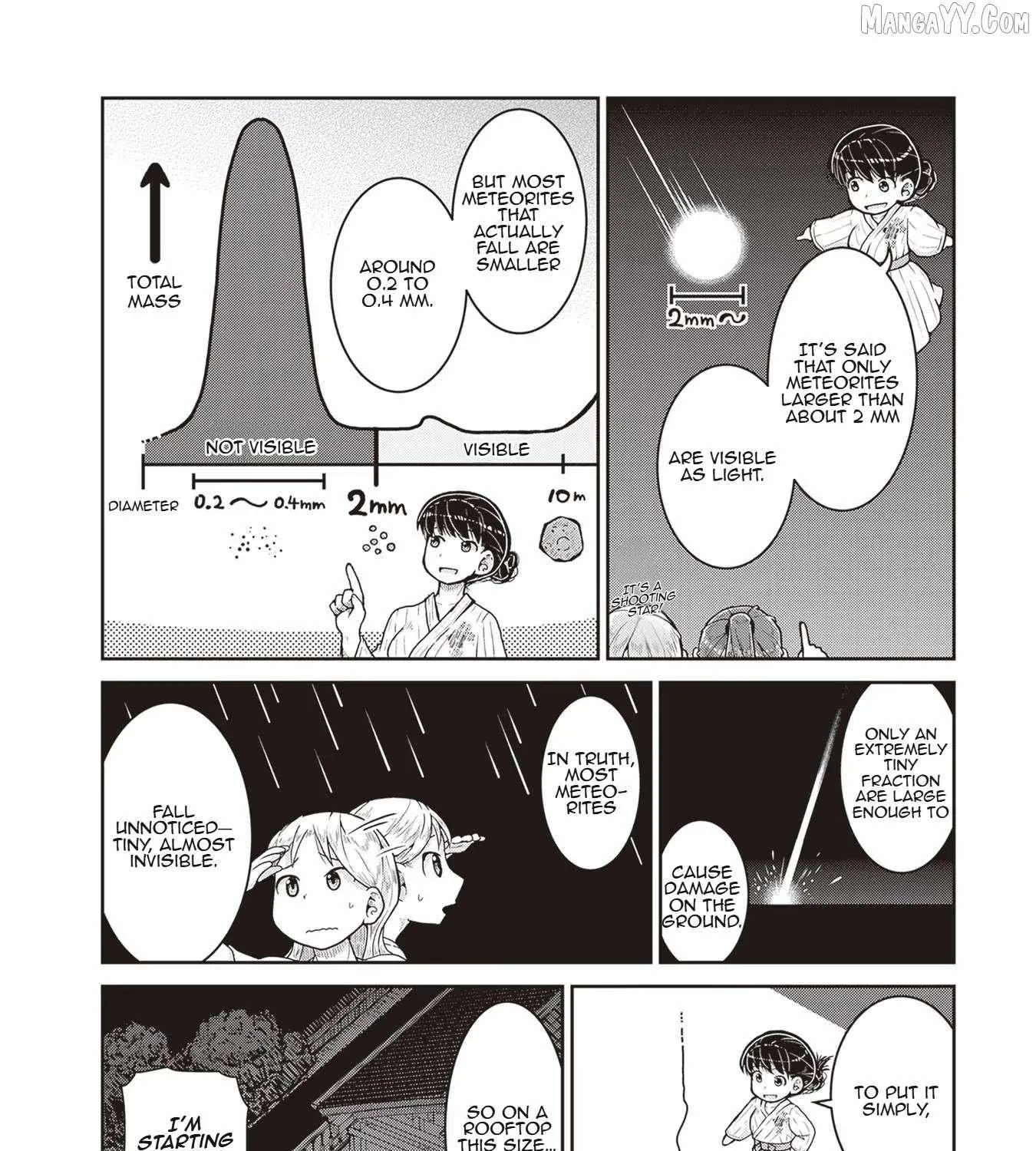 Read Ruri no Houseki chapter 21 image 22 on Lezhin