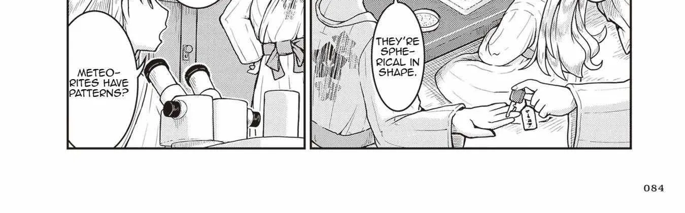 Read Ruri no Houseki chapter 21 image 31 on Lezhin