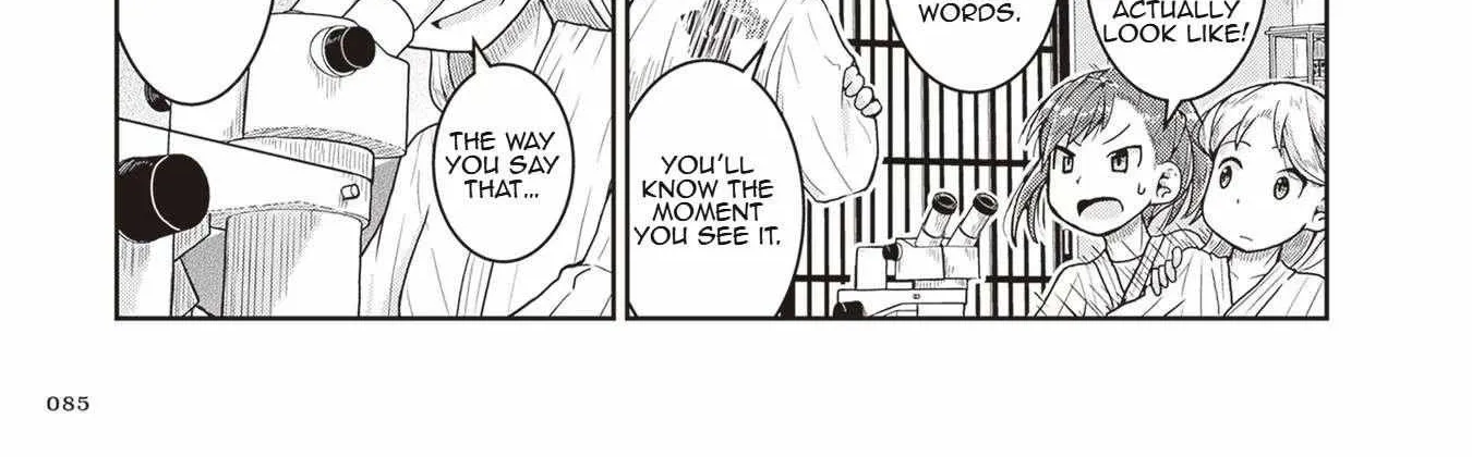 Read Ruri no Houseki chapter 21 image 33 on Lezhin