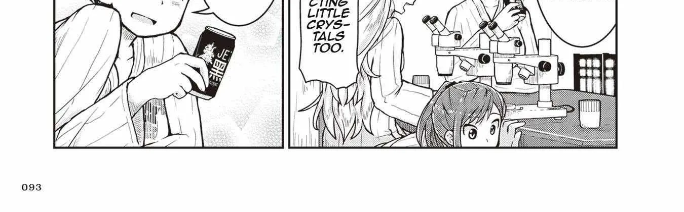 Read Ruri no Houseki chapter 21 image 49 on Lezhin