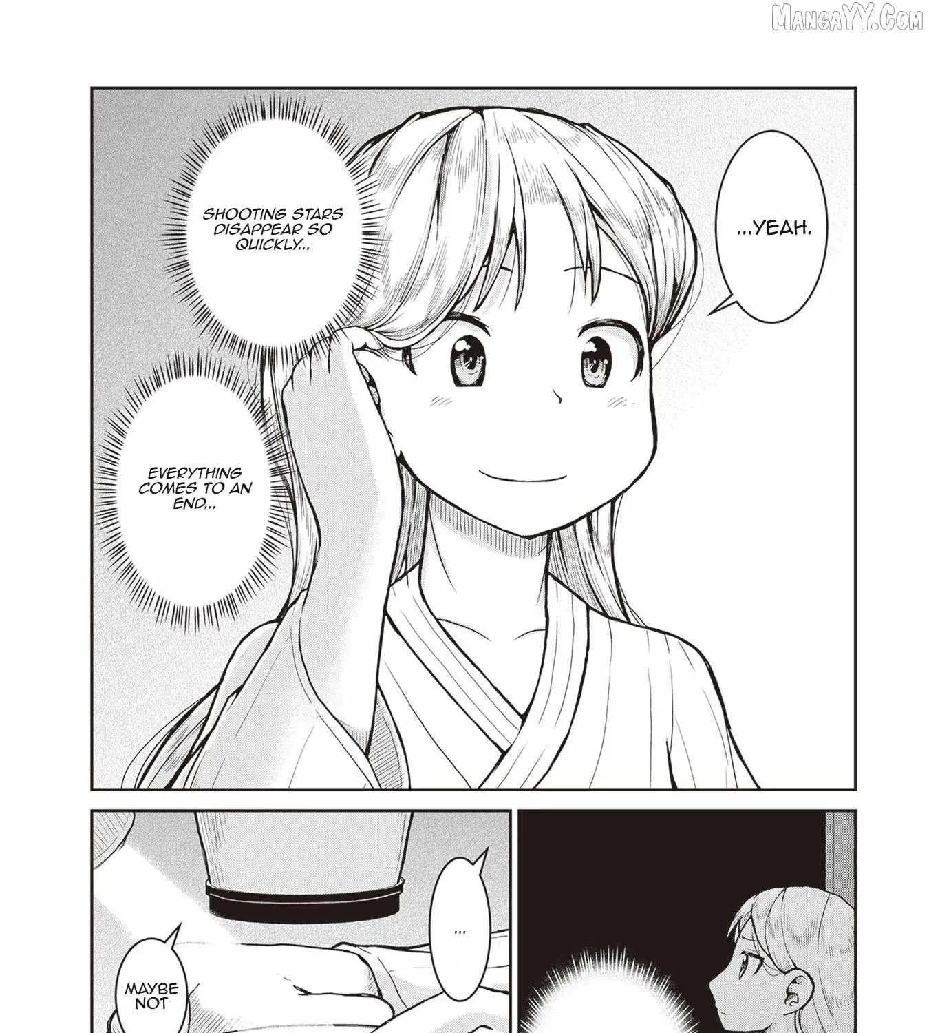 Read Ruri no Houseki chapter 21 image 50 on Lezhin