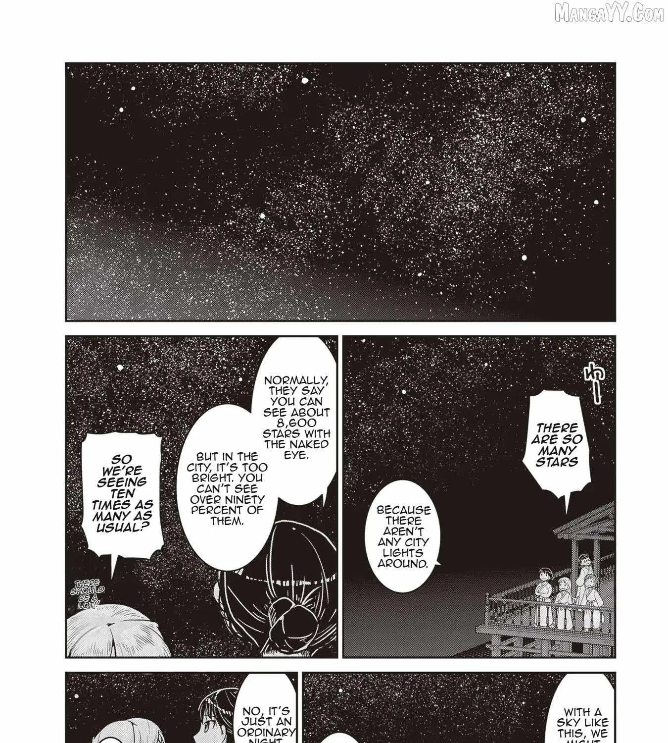 Read Ruri no Houseki chapter 21 image 6 on Lezhin