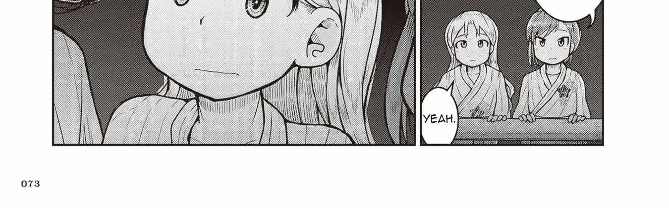 Read Ruri no Houseki chapter 21 image 9 on Lezhin