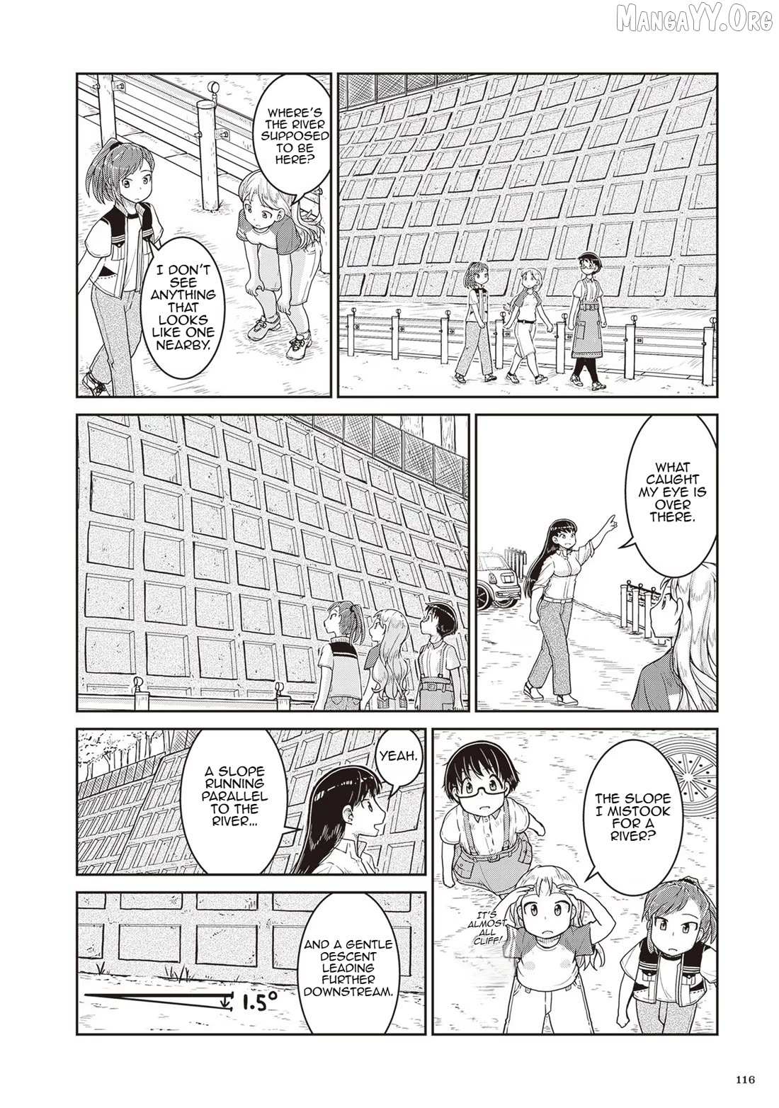 Read Ruri no Houseki chapter 22 image 14 on Lezhin