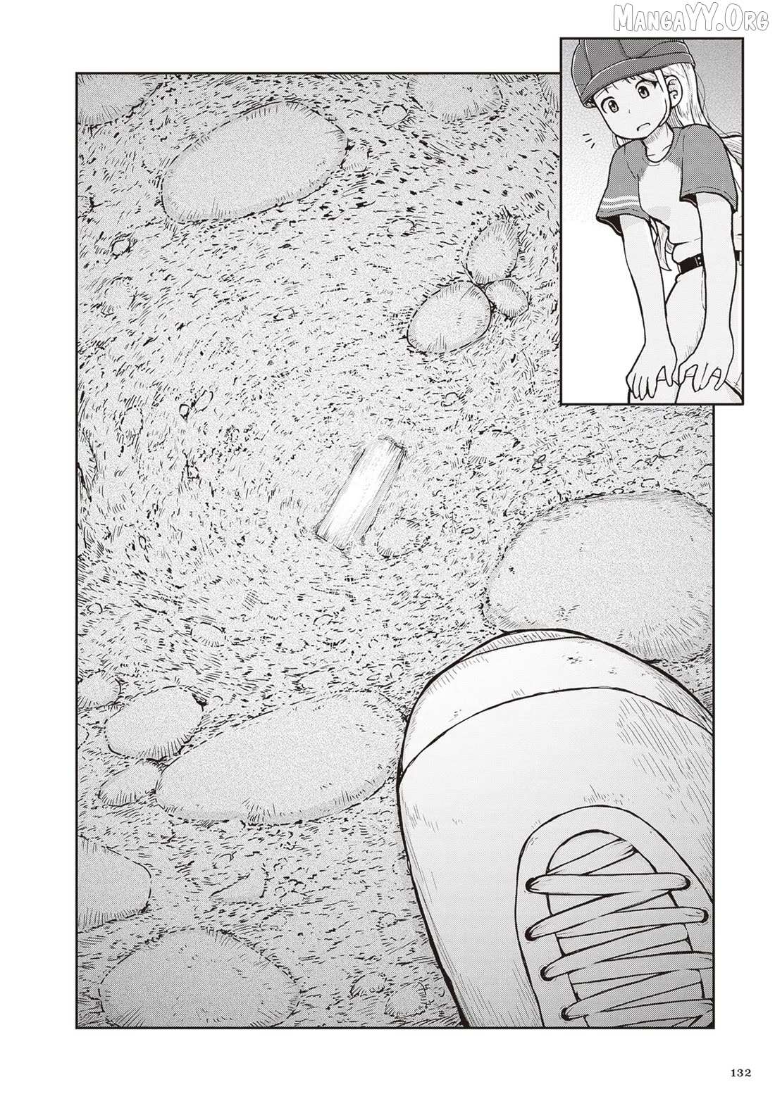 Read Ruri no Houseki chapter 22 image 29 on Lezhin