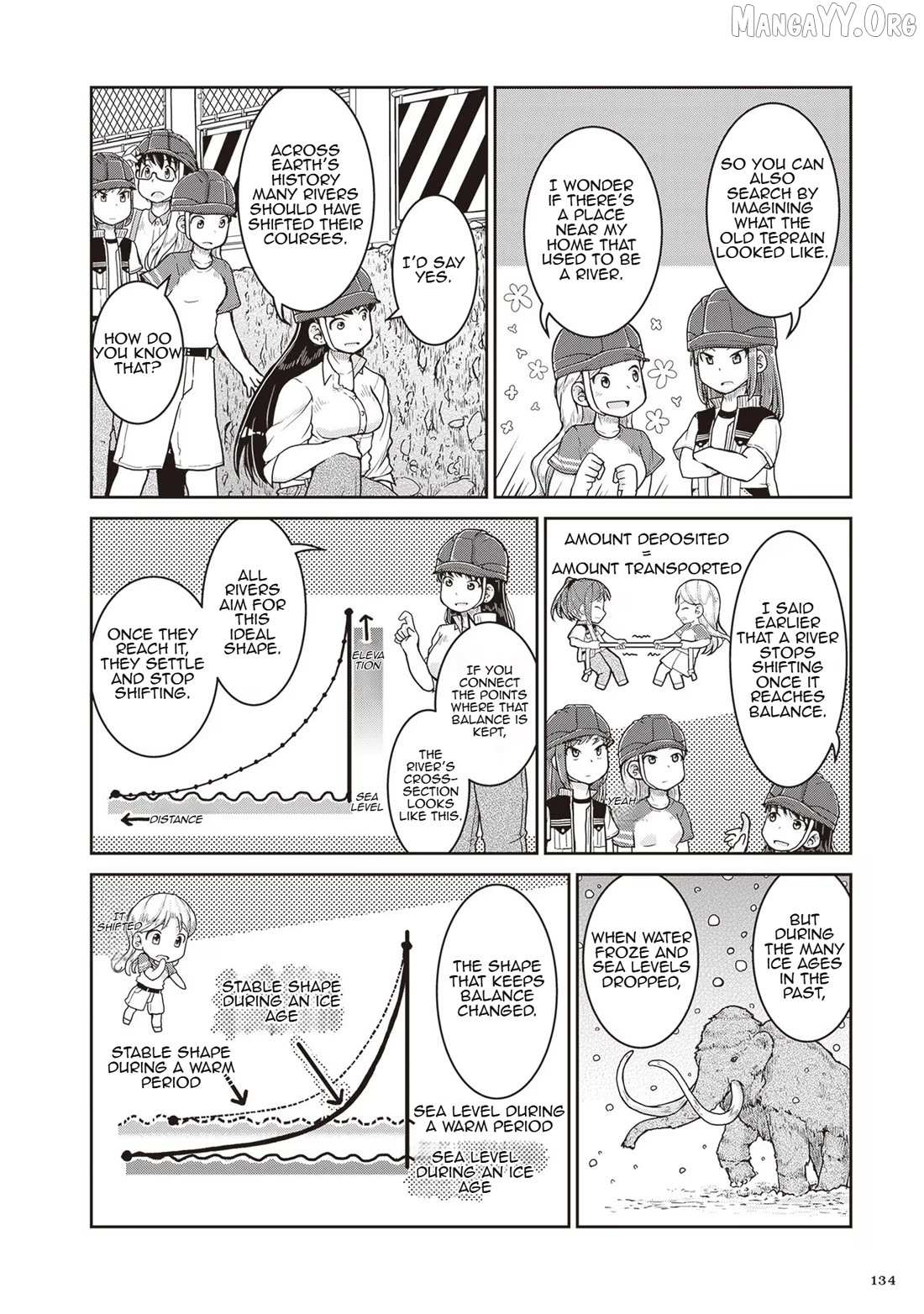 Read Ruri no Houseki chapter 22 image 31 on Lezhin