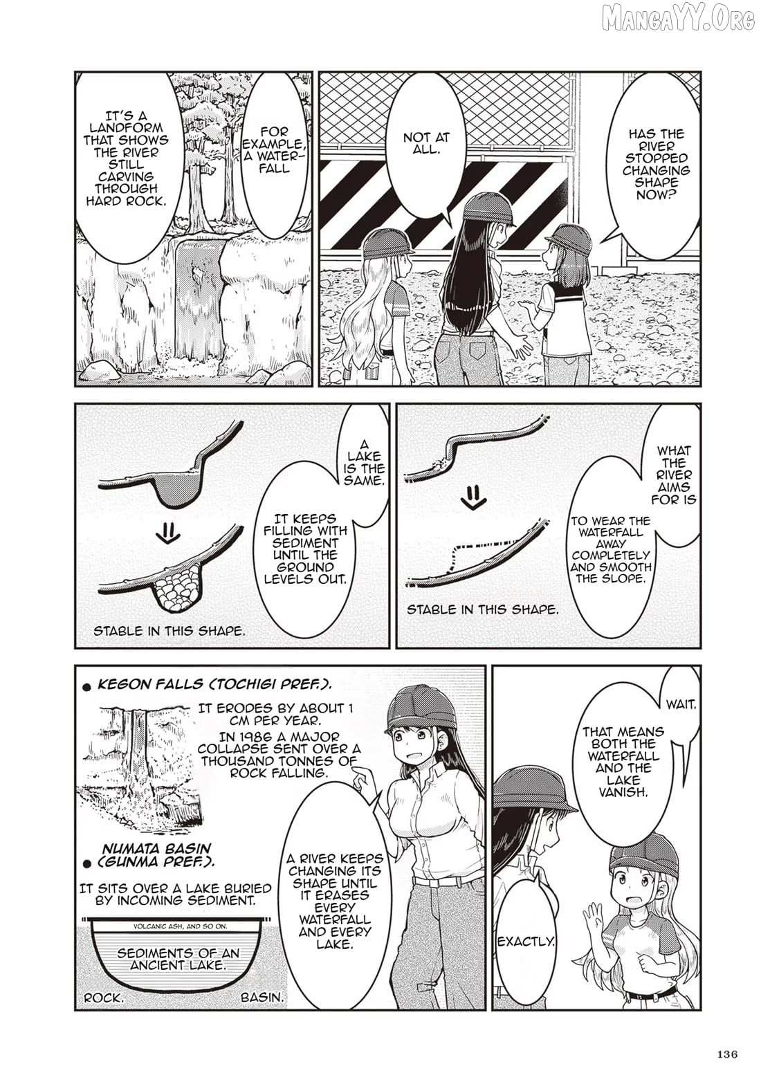 Read Ruri no Houseki chapter 22 image 33 on Lezhin