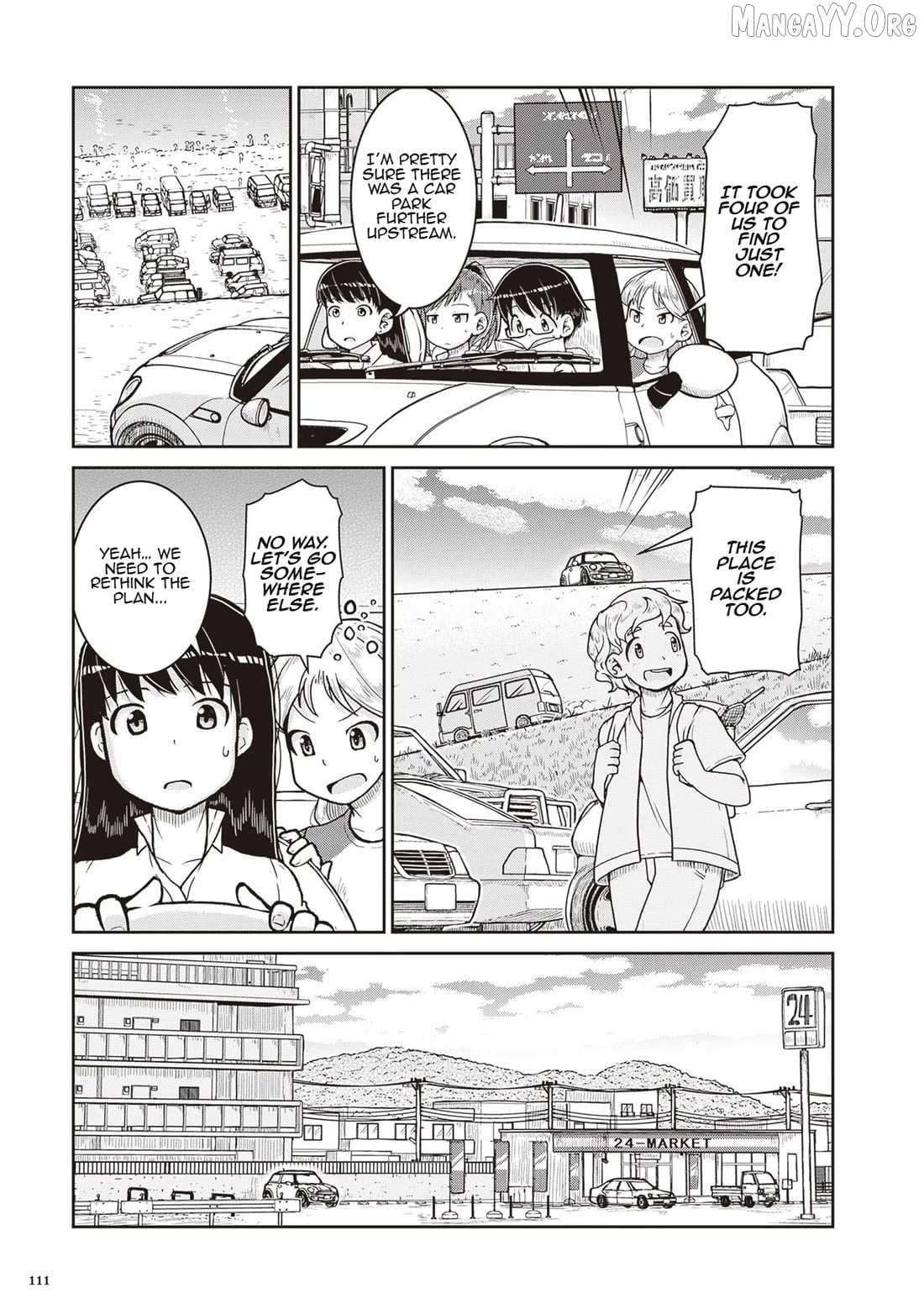 Read Ruri no Houseki chapter 22 image 9 on Lezhin