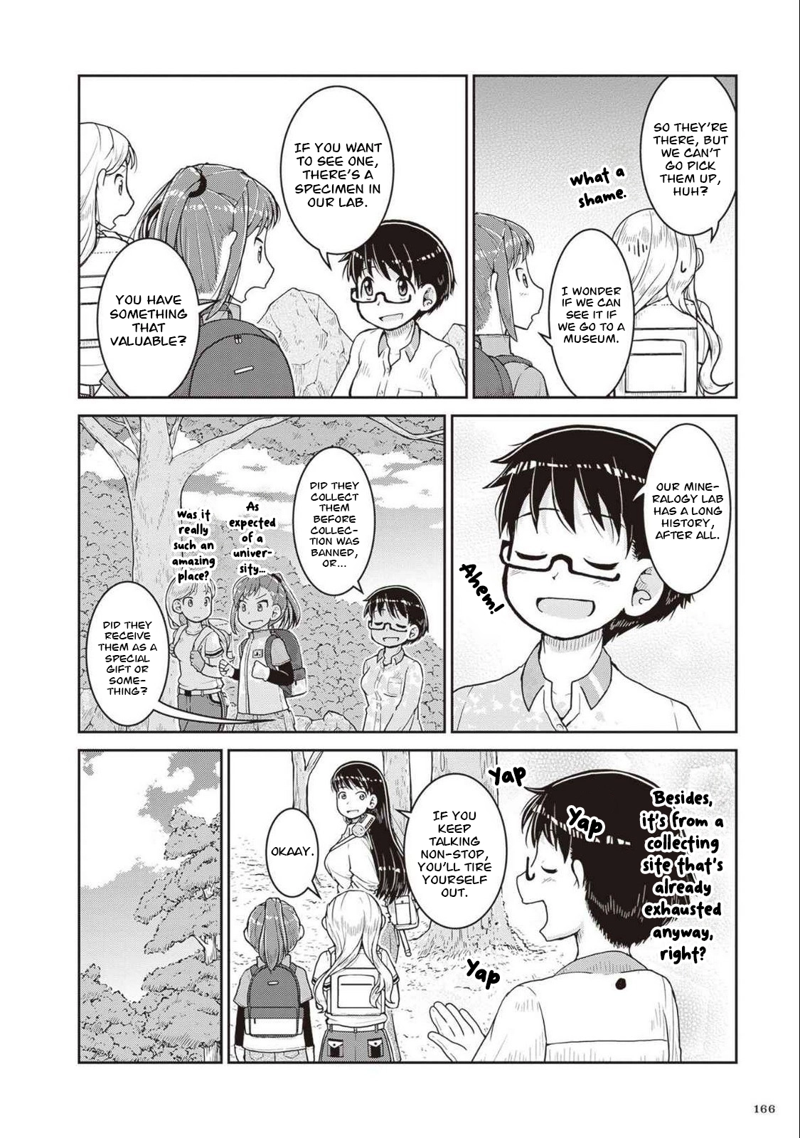 Read Ruri no Houseki chapter 28 image 10 on Lezhin