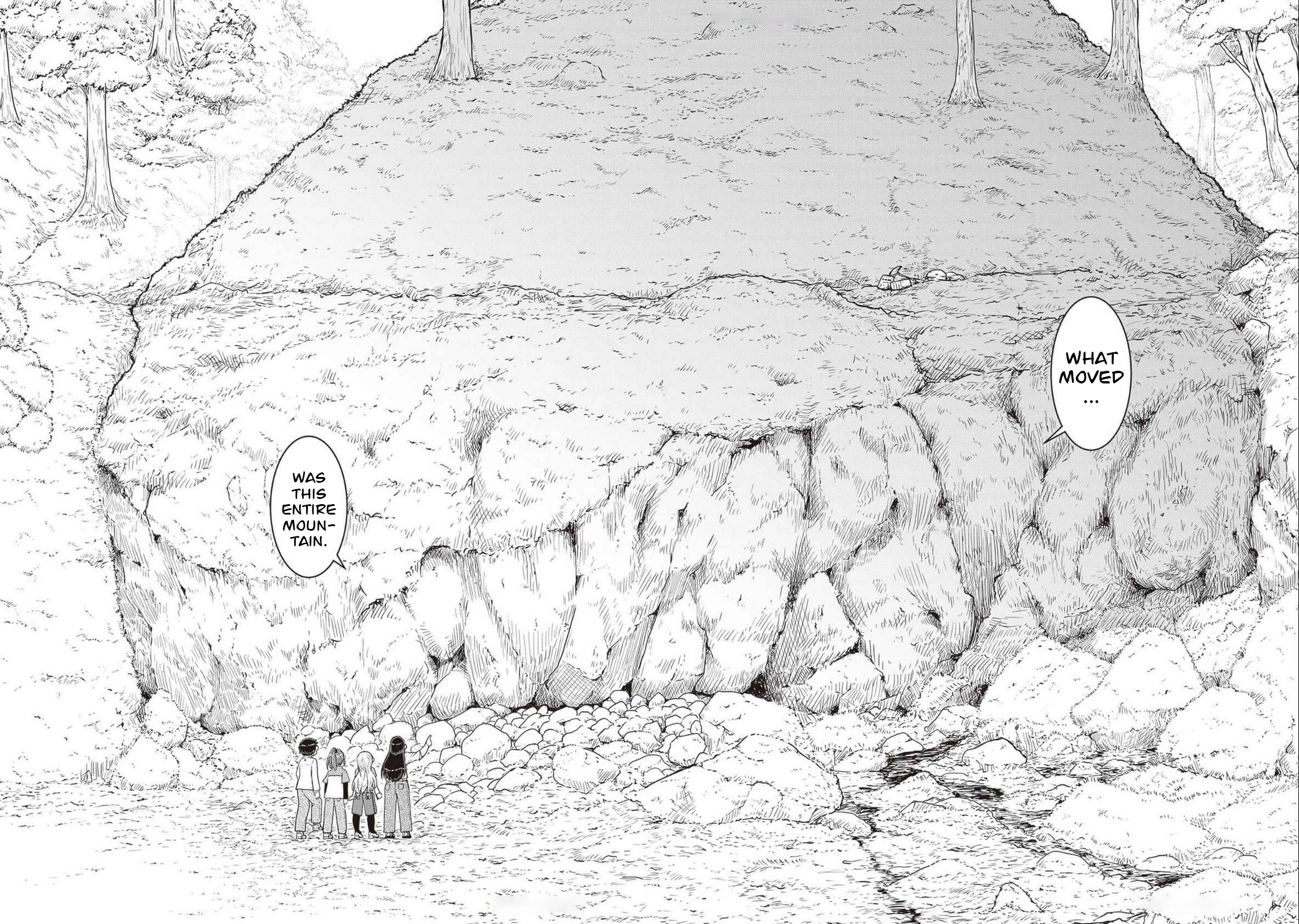 Read Ruri no Houseki chapter 28 image 22 on Lezhin