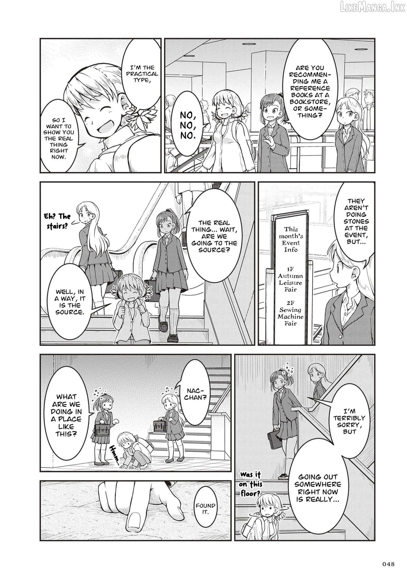 Read Ruri no Houseki chapter 30 image 14 on Lezhin