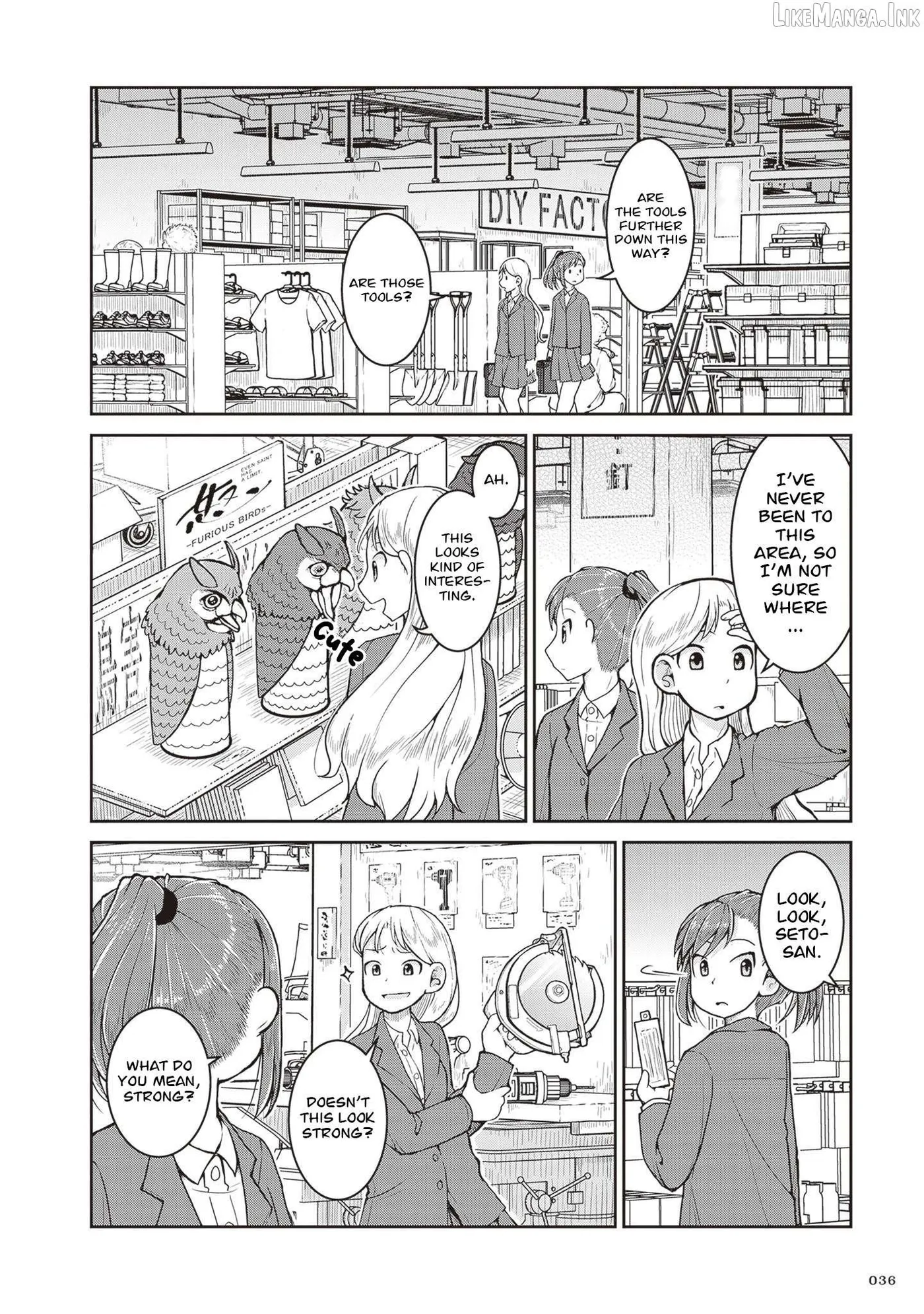 Read Ruri no Houseki chapter 30 image 2 on Lezhin