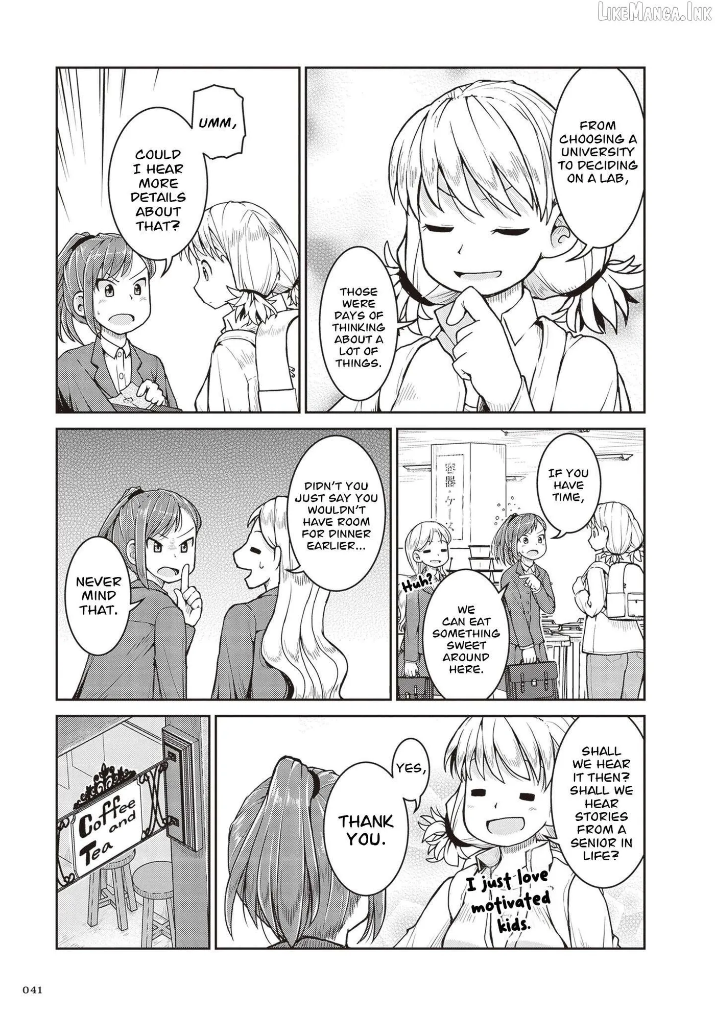 Read Ruri no Houseki chapter 30 image 7 on Lezhin